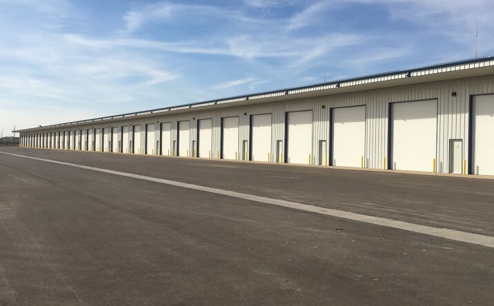 Pictures of Industrial property located at 9505 Hwy 87, Lubbock, TX 79423 for lease - image #1