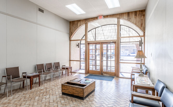 Pictures of Office property located at 820 Buddy Holly Ave, Lubbock, TX 79401 for lease - image #1
