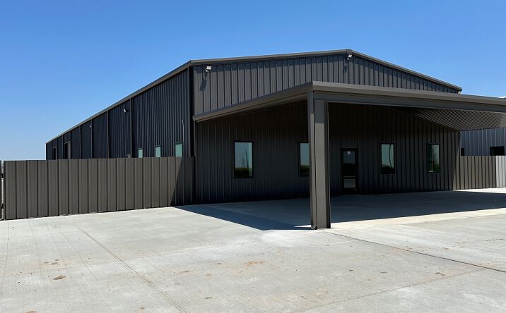 Pictures of Industrial property located at 409 E Cr 7200, Lubbock, TX 79404 for lease - image #1