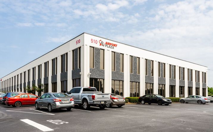 Pictures of Office property located at 510 Plaza Dr, Atlanta, GA 30349 for lease - image #1