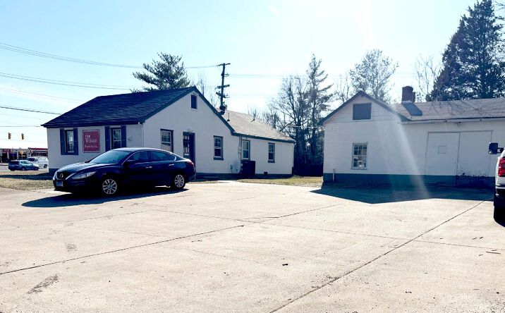 Pictures of Retail, Land property located at 13496 Minnieville Rd, Woodbridge, VA 22192 for lease - image #1