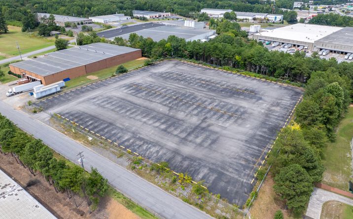 Pictures of Land property located at 3355 Blake Dr SW, Dalton, GA 30720 for lease - image #1