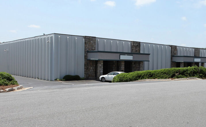 Pictures of Industrial property located at 6432 Warren Dr NW, Norcross, GA 30093 for lease - image #1
