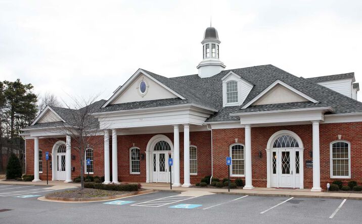 Pictures of Office property located at 979 & 983 Peachtree Parkway, Cumming, GA 30041 for lease - image #1