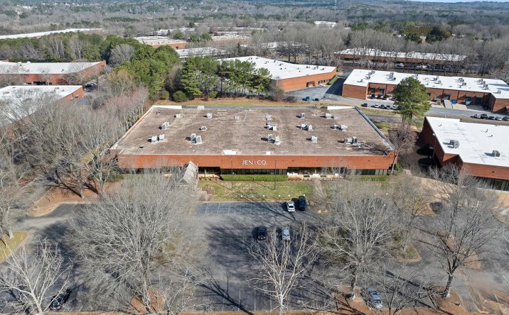 Pictures of Industrial property located at 4830 River Green Pkwy, Duluth, GA 30096 for lease - image #1
