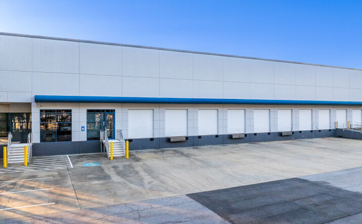 Pictures of Industrial property located at 1300 Northbrook Pkwy, Suwanee, GA 30024 for lease - image #1