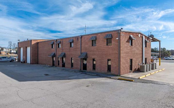 Pictures of Retail, Industrial, Land property located at 1364 Candler Rd, Gainesville, GA 30507 for lease - image #1