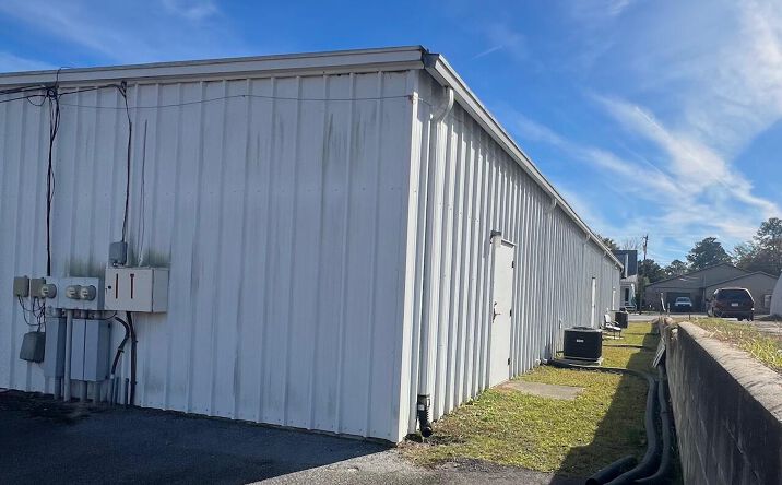 Pictures of Retail, Office property located at 5 S Church Street, Manning, SC 29102 for lease - image #1