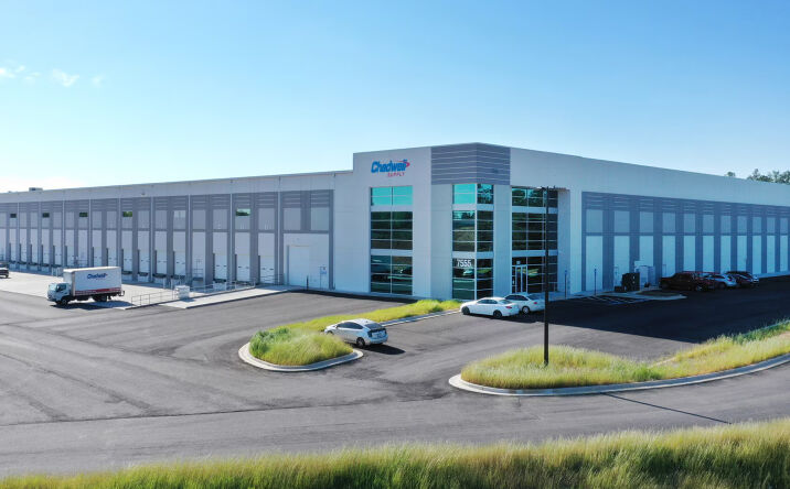 Pictures of Industrial property located at 7555 Wood Rd, Douglasville, GA 30134 for lease - image #1