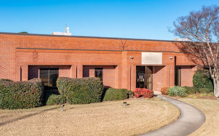 Pictures of Office property located at 1600 Mountain Industrial Blvd, Stone Mountain, GA 30083 for lease - image #1