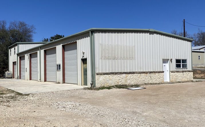 Pictures of Industrial, Special Purpose property located at 134 Goat Creek Rd Cutoff, Kerrville, TX 78028 for lease - image #1