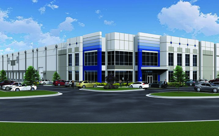 Pictures of Industrial property located at Cassville White Rd, White, GA 30184 for lease - image #1