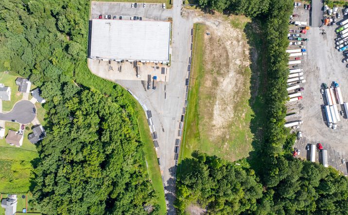 Pictures of Industrial, Land property located at 6515 Marbut Rd, Lithonia, GA 30058 for lease - image #1
