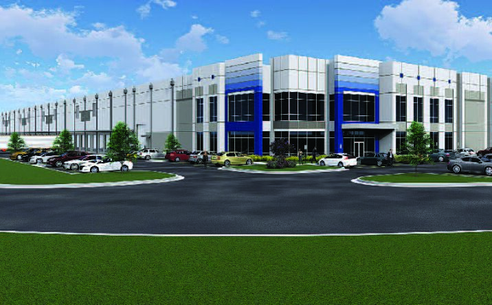 Pictures of Industrial property located at Cassville White Rd, White, GA 30184 for lease - image #1