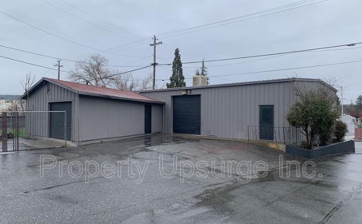 Pictures of Office property located at 1700 Myers St, Oroville, CA 95966 for lease - image #1