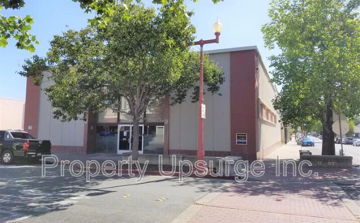 Pictures of Retail, Office property located at 315 G St, Antioch, CA 94509 for lease - image #1