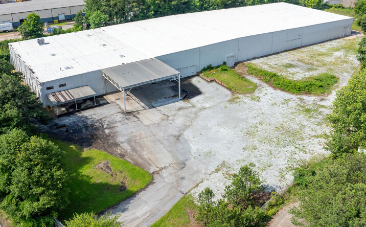 Pictures of Industrial property located at 2101 Randall Rd, Lithonia, GA 30058 for lease - image #1