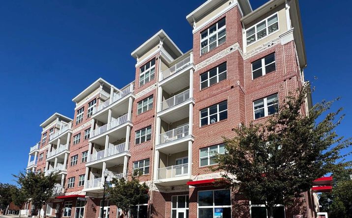 Pictures of Retail property located at 9009 Church St, Manassas, VA 20110 for lease - image #1