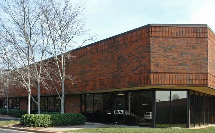 Pictures of Industrial property located at 3400 Corporate Way, Duluth, GA 30096 for lease - image #1