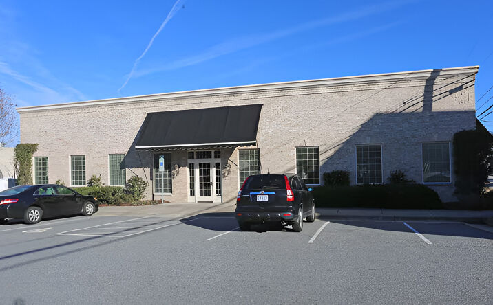 Pictures of Office property located at 201 State St, Greensboro, NC 27408 for lease - image #1