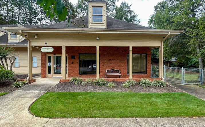 Pictures of Office property located at 320 Winn Way, Decatur, GA 30030 for lease - image #1