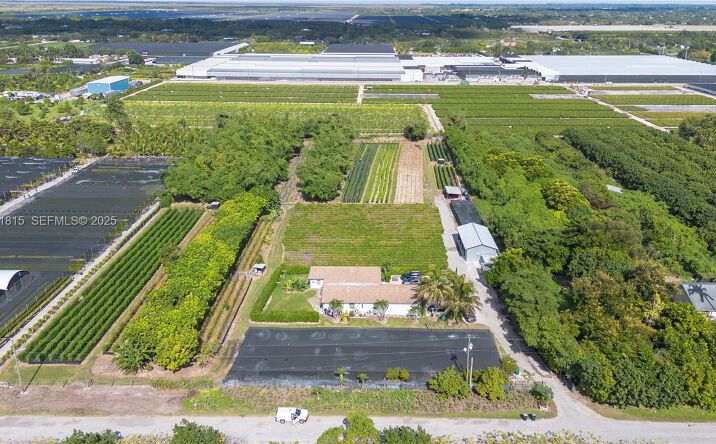 Pictures of Special Purpose property located at 21955 SW 264th St, Homestead, FL 33031 for lease - image #1