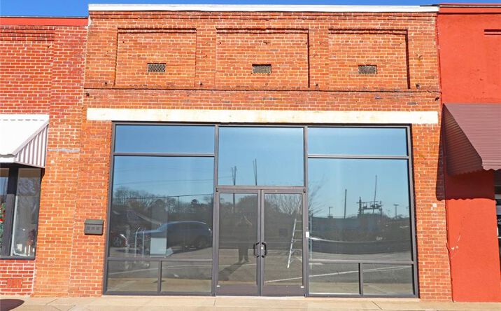 Pictures of Restaurant, Retail, Office property located at 216 Main Street, Bremen, GA 30110 for lease - image #1