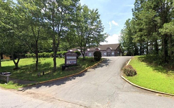 Pictures of Special Purpose property located at 3982 Cherokee Trail, Suwanee, GA 30024 for lease - image #1