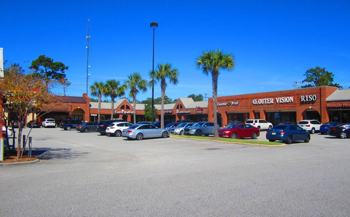Pictures of Special Purpose property located at 1890 Sam Rittenberg Boulevard # 217, Charleston, SC 29407 for lease - image #1