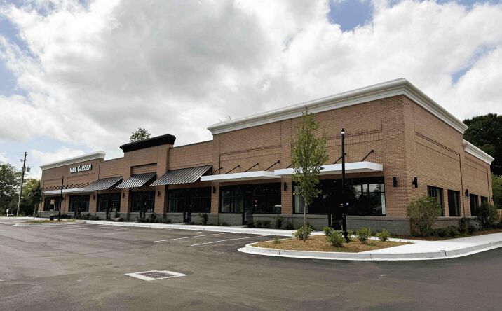 Pictures of Special Purpose property located at 143 Berkeley Circle #103/104, Summerville, SC 29483 for lease - image #1