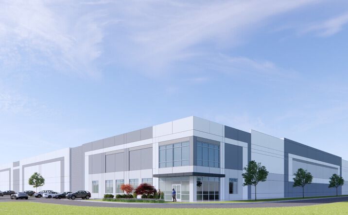 Pictures of Industrial property located at 576 Old Cassville White Rd NW, Cartersville, GA 30121 for lease - image #1
