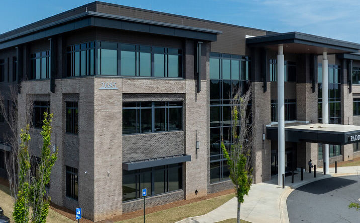 Pictures of Office property located at 2685 Peachtree Parkway, Suwanee, GA 30024 for lease - image #1