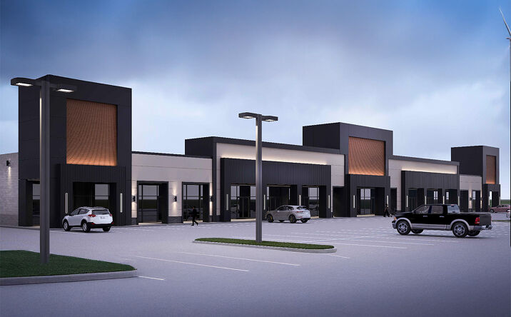 Pictures of Retail property located at 8098 Westheimer Rd, Houston, TX 77063 for lease - image #1