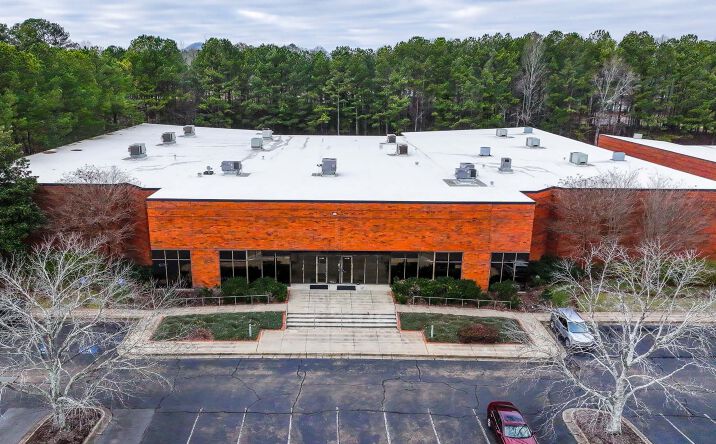 Pictures of Industrial property located at 1801 W Oak Pkwy, Marietta, GA 30062 for lease - image #1