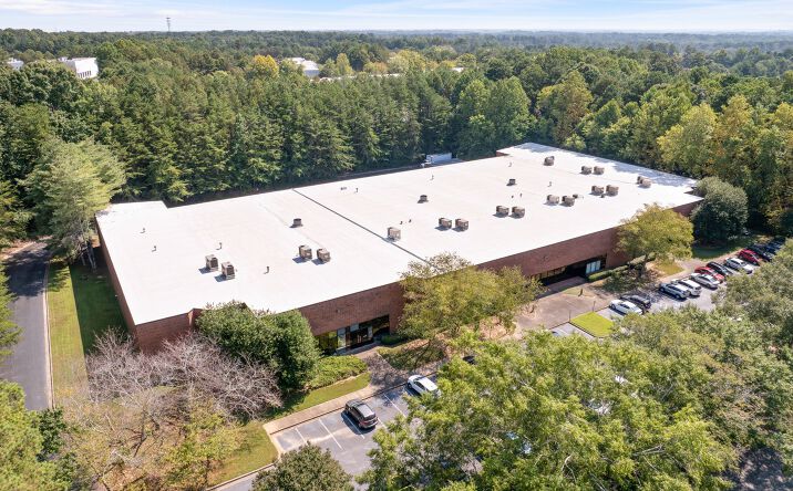 Pictures of Industrial property located at 3025 Northwoods Pkwy, Peachtree Corners, GA 30071 for lease - image #1