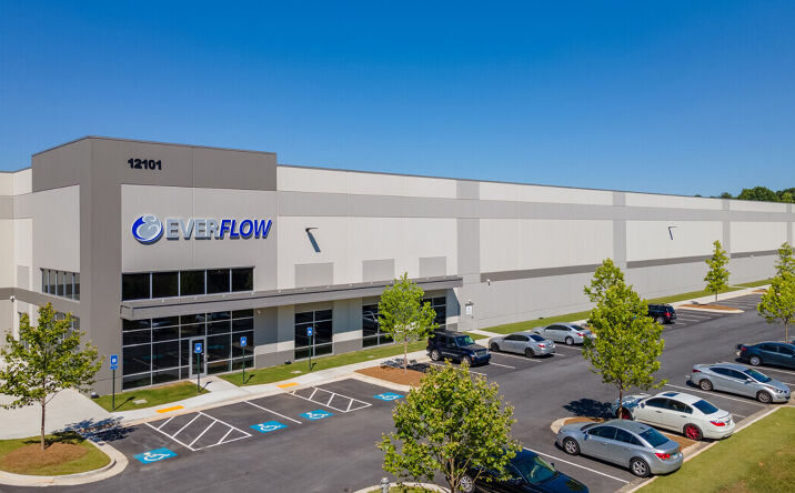 Pictures of Industrial property located at 12101 Harland Dr NE, Covington, GA 30014 for lease - image #1
