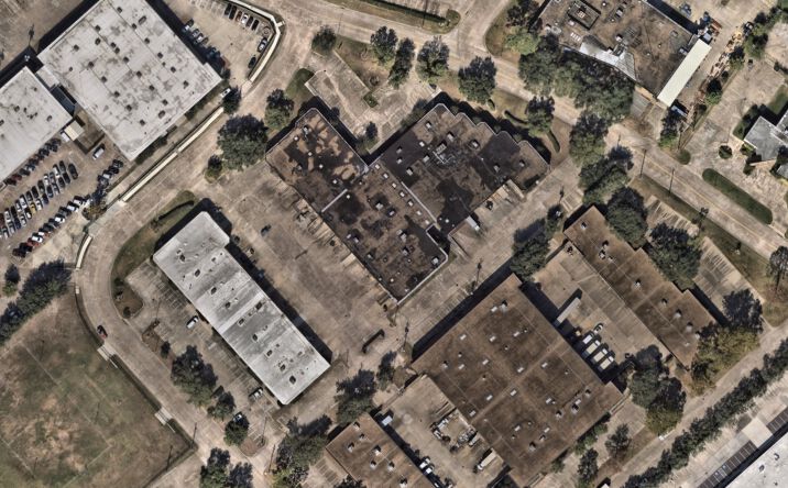 Pictures of Industrial property located at 10641 Haddington Dr, Houston, TX 77043 for lease - image #1