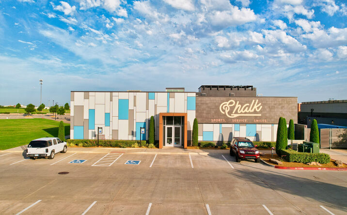 Pictures of Retail property located at 1324 W Memorial Rd, Oklahoma City, OK 73114 for lease - image #1