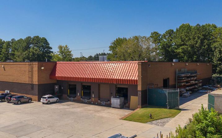 Pictures of Office, Industrial property located at 6540 Peachtree Industrial Blvd, Norcross, GA 30071 for lease - image #1