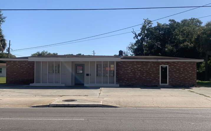 Pictures of Office property located at 3823 Blanding Blvd, Jacksonville, FL 32210 for lease - image #1