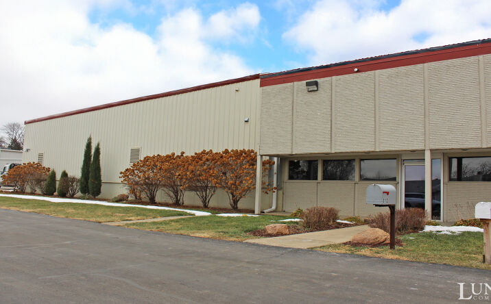 Pictures of Industrial property located at 3112 S 67th St, Omaha, NE 68106 for lease - image #1