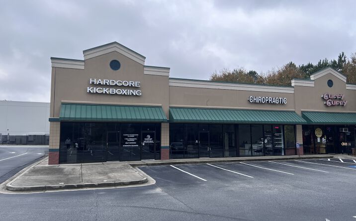 Pictures of Retail property located at 1385 Highlands Ridge Rd SE, Smyrna, GA 30082 for lease - image #1
