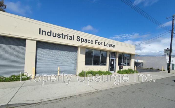 Pictures of Office, Industrial property located at 415 E 10th St, Pittsburg, CA 94565 for lease - image #1