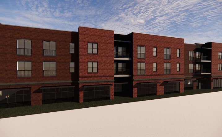 Pictures of Retail, Office property located at 3617 Discovery Pkwy, Columbia, MO 65201 for lease - image #1