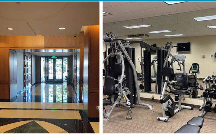 Pictures of Office property located at 17855 Dallas Pkwy, Dallas, TX 75287 for lease - image #1