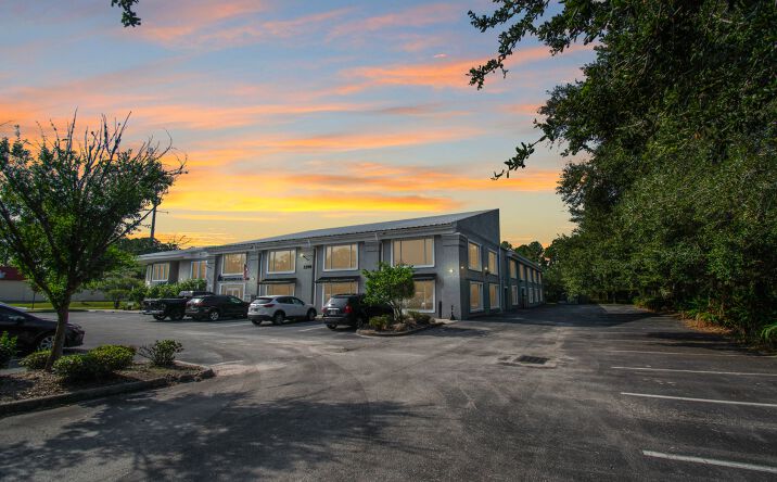 Pictures of Office property located at 3390 Kori Rd, Jacksonville, FL 32257 for lease - image #1