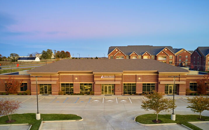 Pictures of Office property located at 4220 Philips Farm Rd, Columbia, MO 65201 for lease - image #1