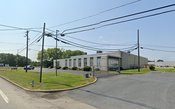 Pictures of Industrial property located at 433 Railroad Ave, Shiremanstown, PA 17011 for lease - image #1