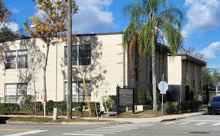 Pictures of Office property located at 20 S Rose Ave, Kissimmee, FL 34741 for lease - image #1