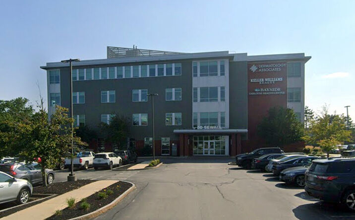 Pictures of Office property located at 50 Sewall St, Portland, ME 04102 for lease - image #1